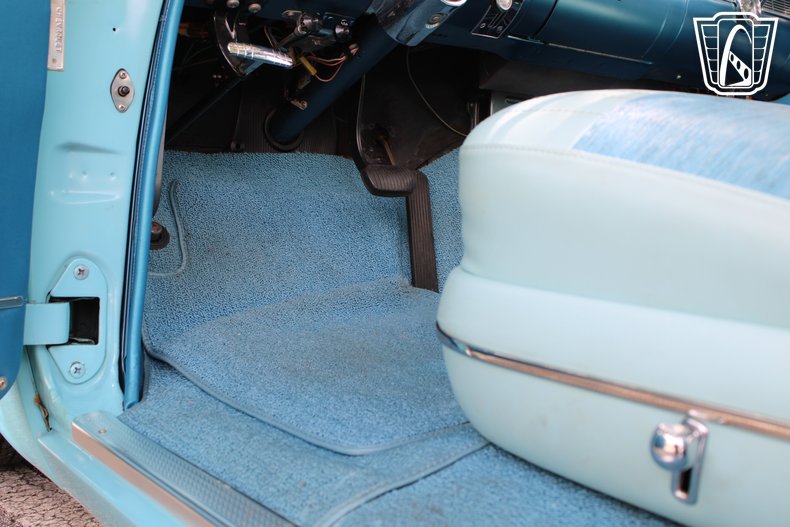 1956 Chevrolet Bel Air 78