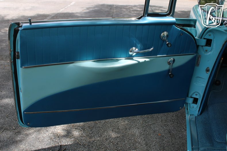 1956 Chevrolet Bel Air 74