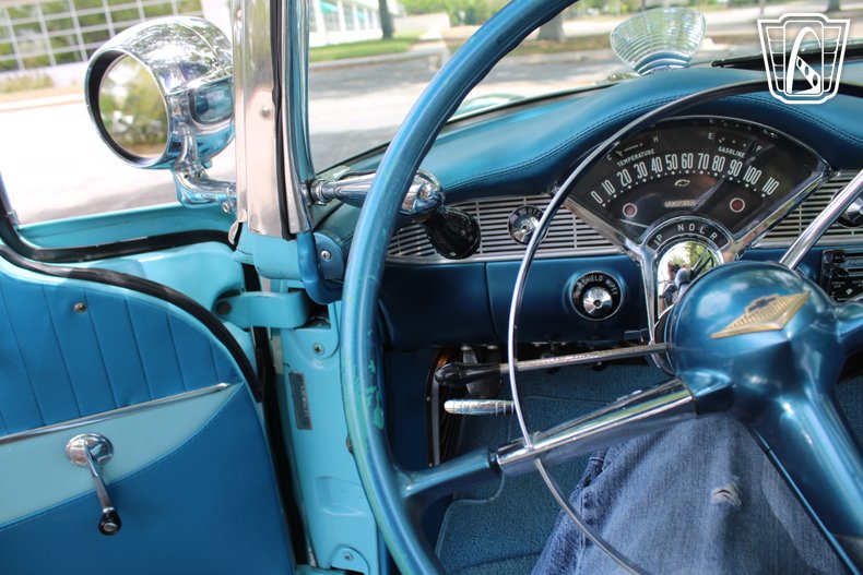 1956 Chevrolet Bel Air 80