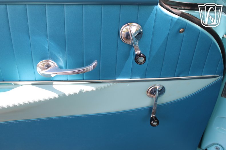 1956 Chevrolet Bel Air 75