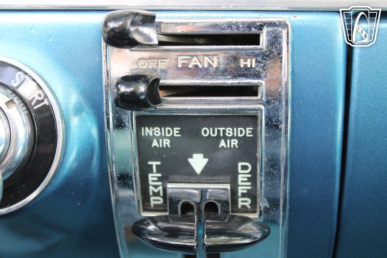 1956 Chevrolet Bel Air 86