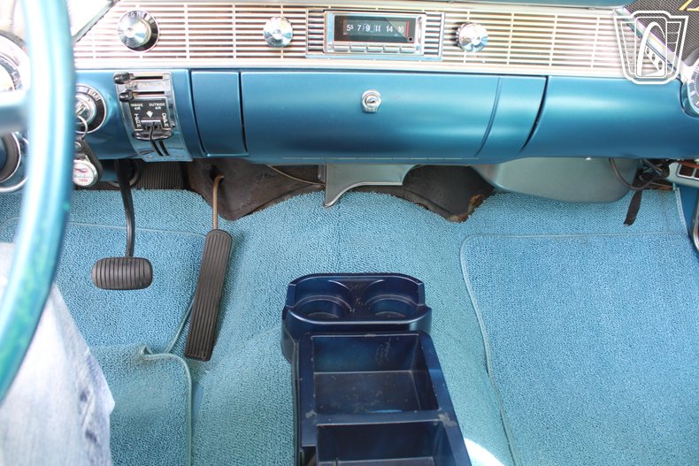 1956 Chevrolet Bel Air 90