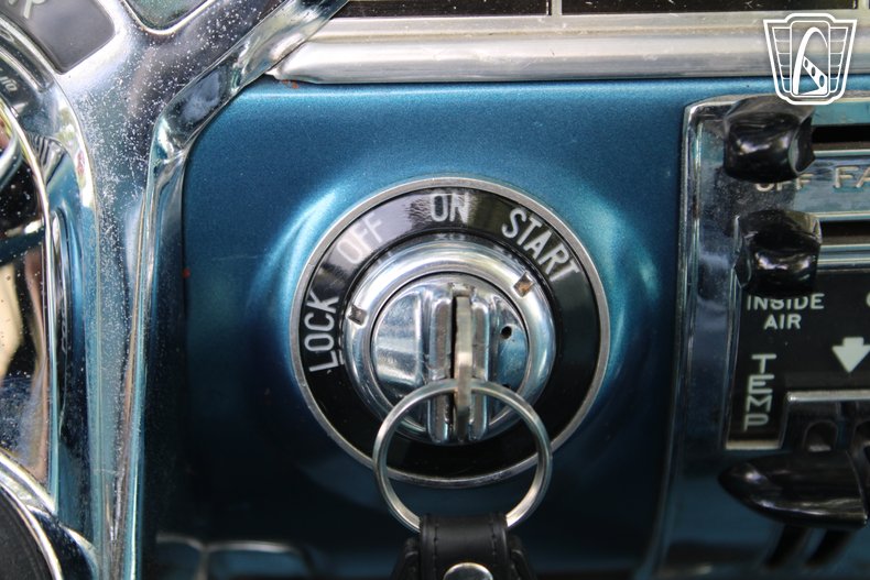 1956 Chevrolet Bel Air 84