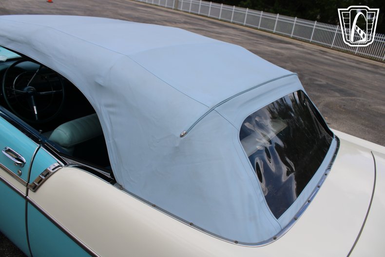 1956 Chevrolet Bel Air 106
