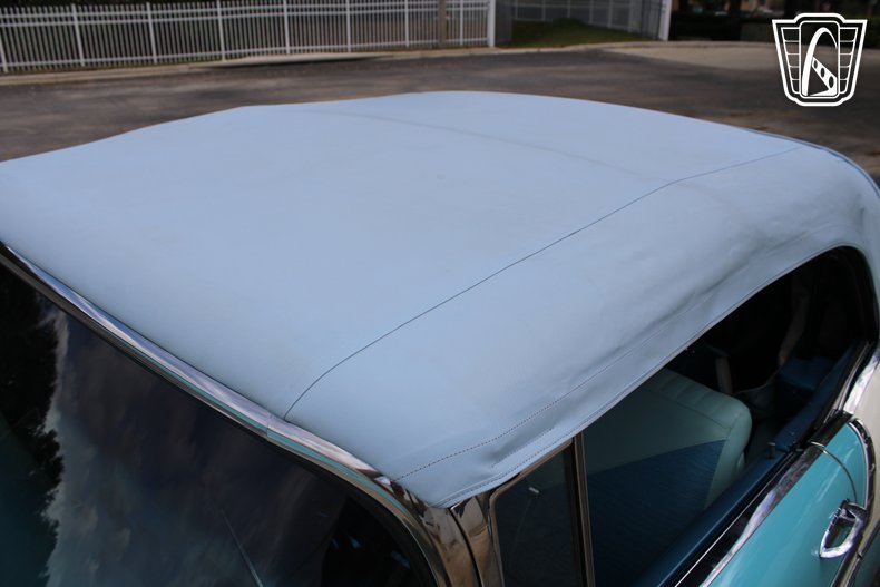 1956 Chevrolet Bel Air 105