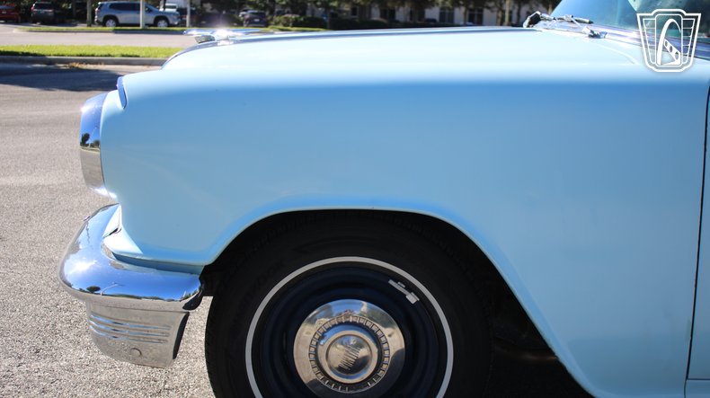 1955 Pontiac Chieftain 28
