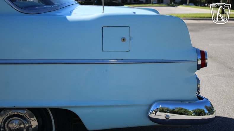 1955 Pontiac Chieftain 30