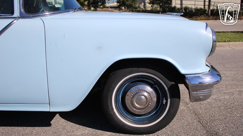1955 Pontiac Chieftain 35