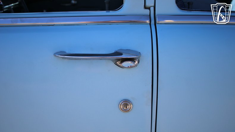 1955 Pontiac Chieftain 42