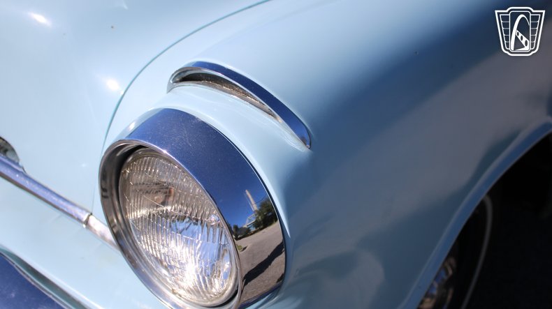1955 Pontiac Chieftain 39