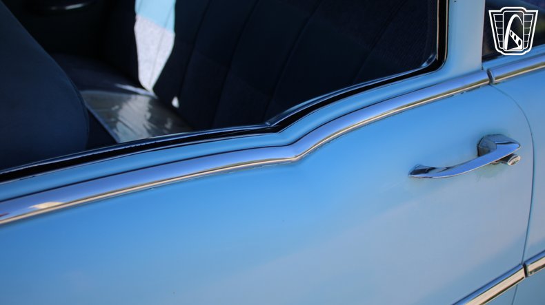 1955 Pontiac Chieftain 43