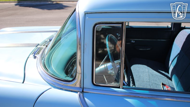 1955 Pontiac Chieftain 41