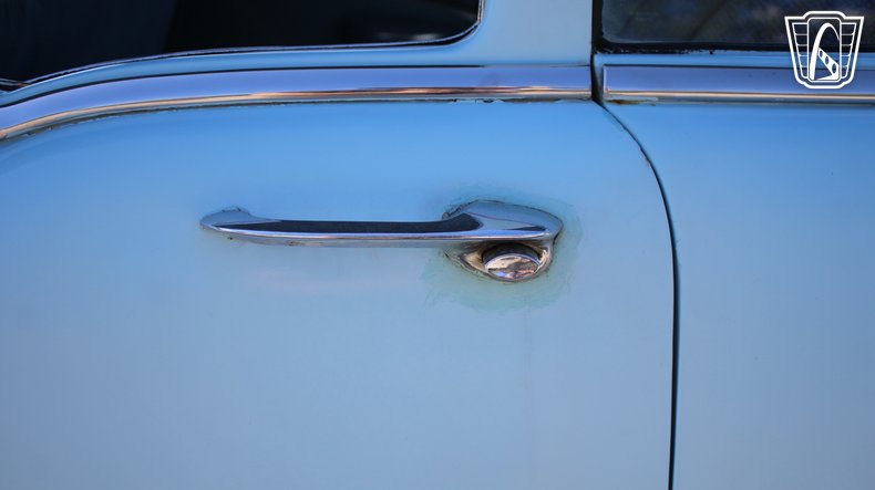 1955 Pontiac Chieftain 44