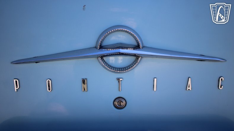 1955 Pontiac Chieftain 50