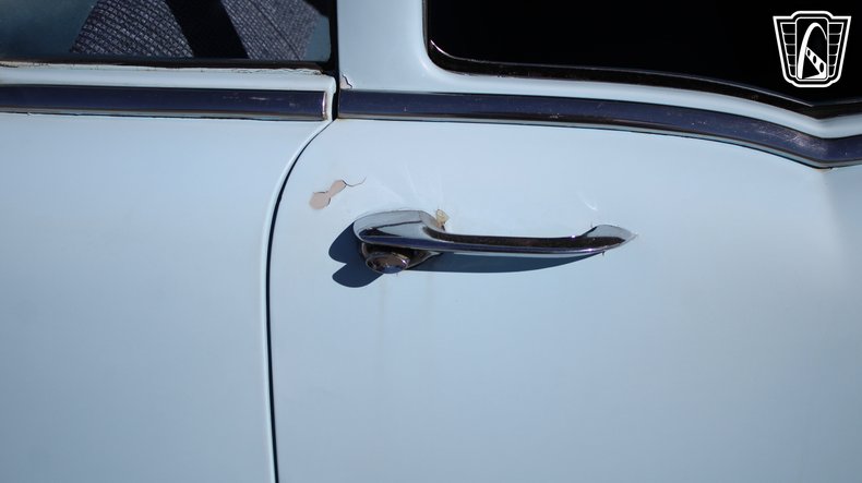 1955 Pontiac Chieftain 54