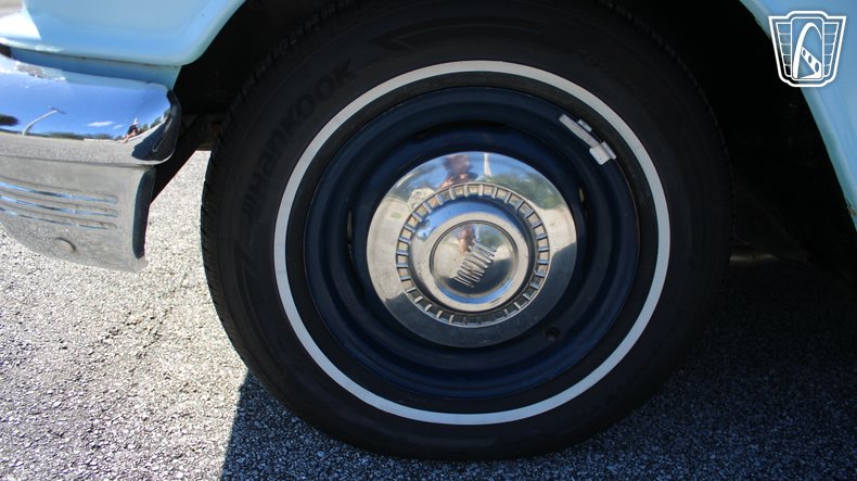 1955 Pontiac Chieftain 60