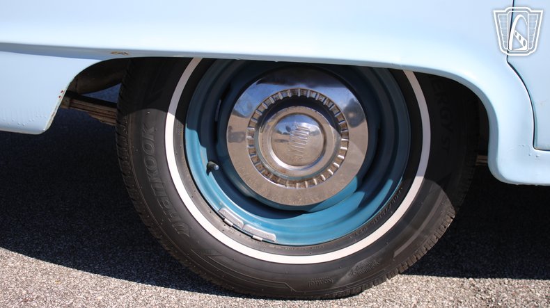 1955 Pontiac Chieftain 62