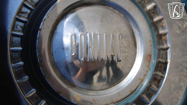 1955 Pontiac Chieftain 63
