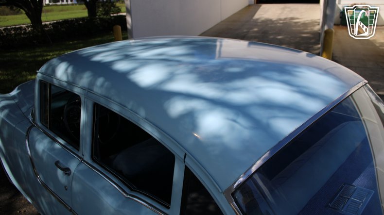 1955 Pontiac Chieftain 65