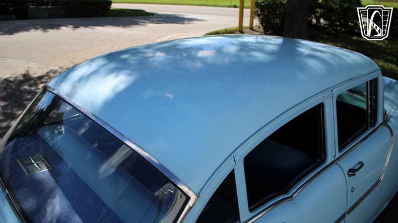 1955 Pontiac Chieftain 66