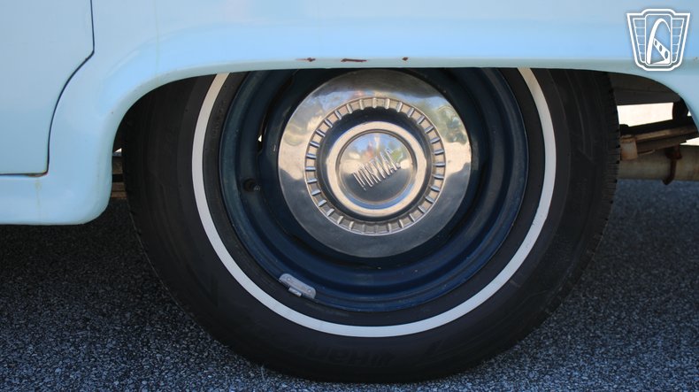 1955 Pontiac Chieftain 61