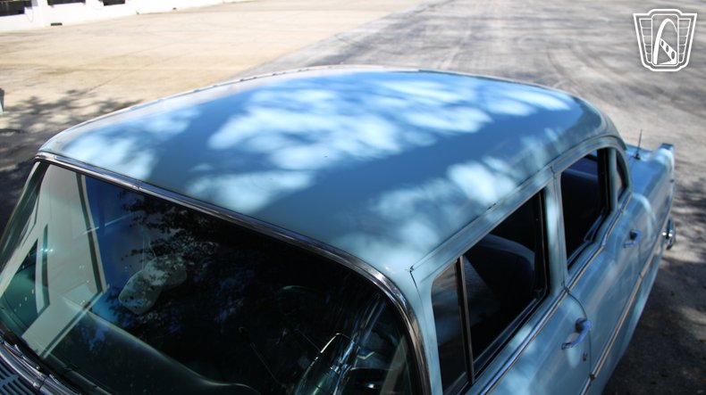1955 Pontiac Chieftain 64