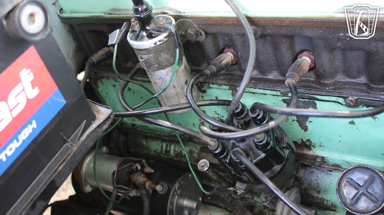 1955 Pontiac Chieftain 128
