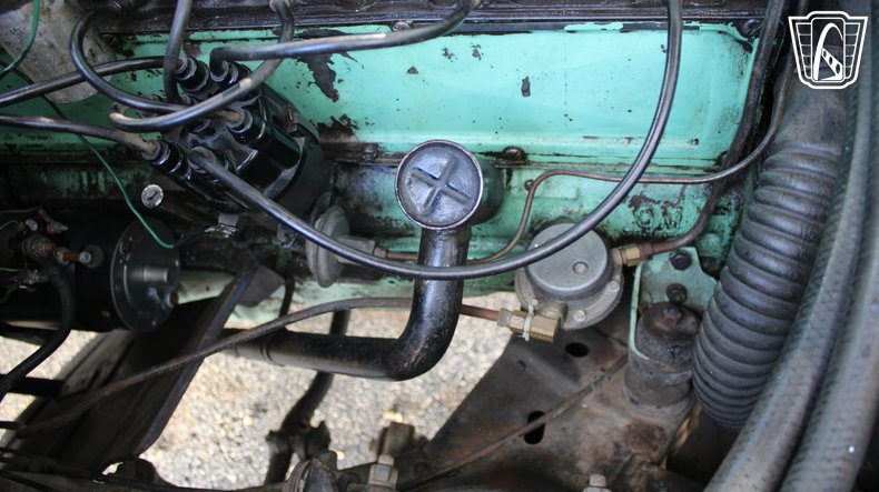 1955 Pontiac Chieftain 129