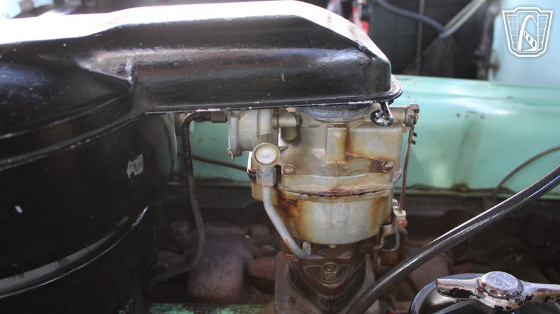 1955 Pontiac Chieftain 134