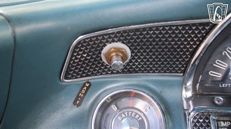 1955 Pontiac Chieftain 80