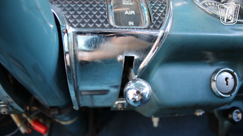 1955 Pontiac Chieftain 85