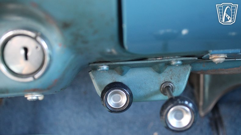 1955 Pontiac Chieftain 89