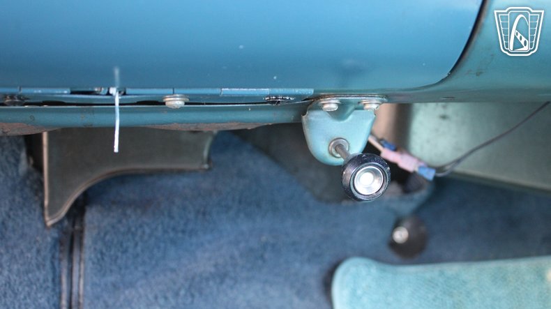 1955 Pontiac Chieftain 91