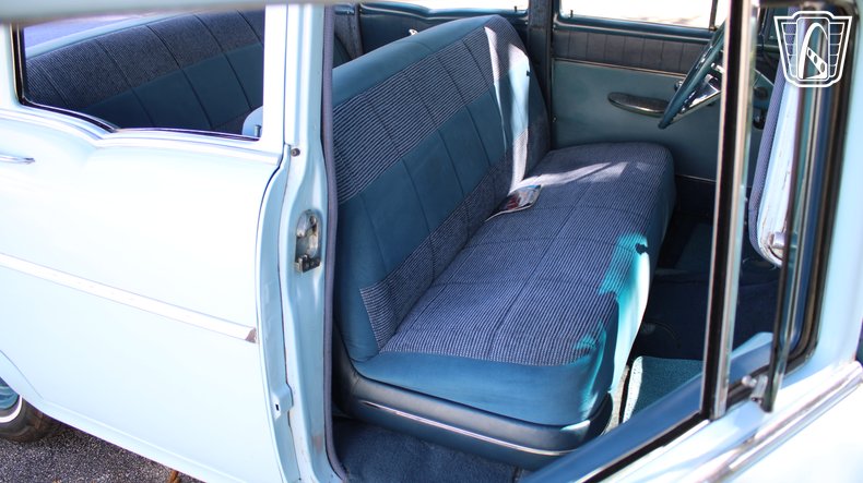 1955 Pontiac Chieftain 98