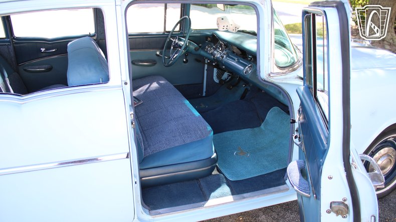 1955 Pontiac Chieftain 97