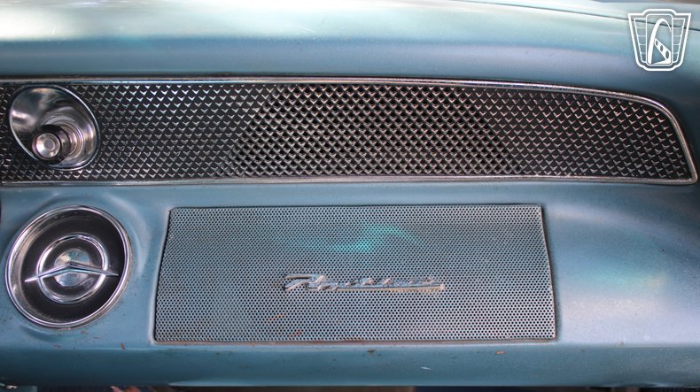 1955 Pontiac Chieftain 105