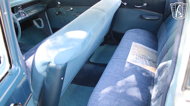 1955 Pontiac Chieftain 111