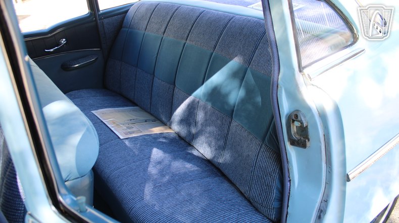 1955 Pontiac Chieftain 110
