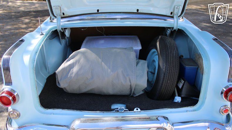 1955 Pontiac Chieftain 116