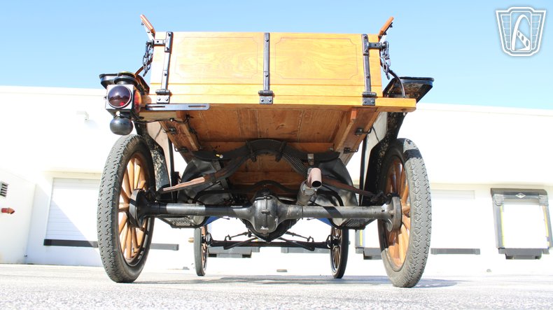 1914 Ford Model T 15