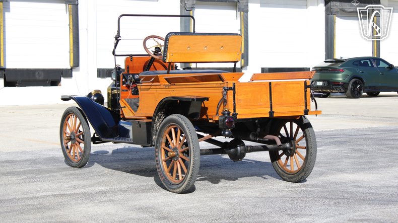 1914 Ford Model T 13
