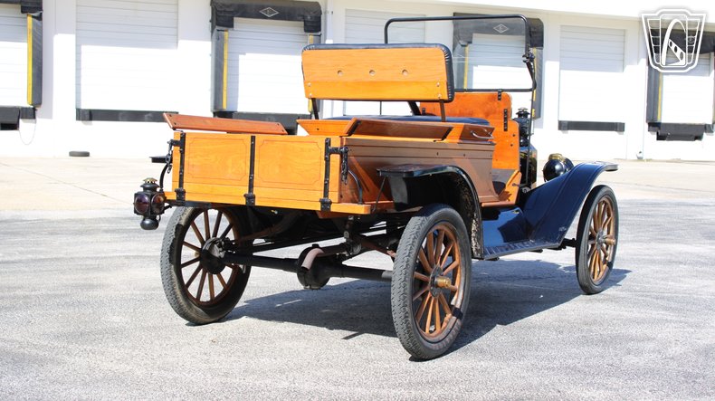 1914 Ford Model T 19
