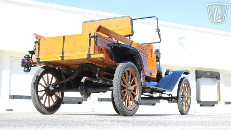 1914 Ford Model T 18