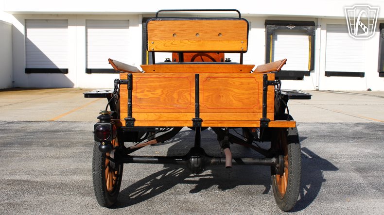 1914 Ford Model T 16