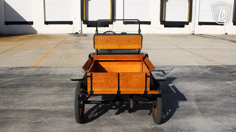1914 Ford Model T 17