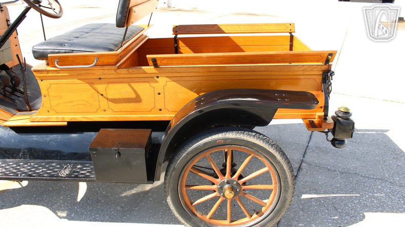 1914 Ford Model T 31