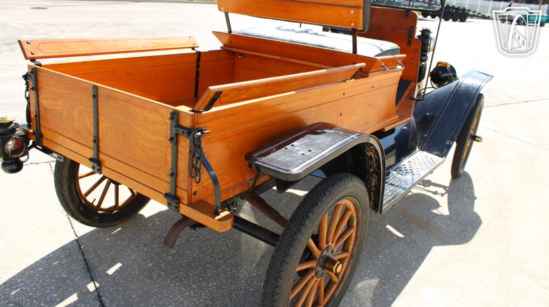 1914 Ford Model T 33