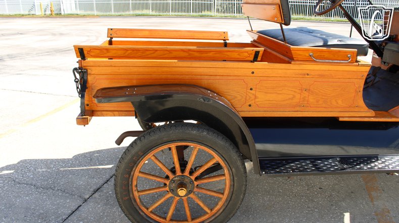 1914 Ford Model T 34