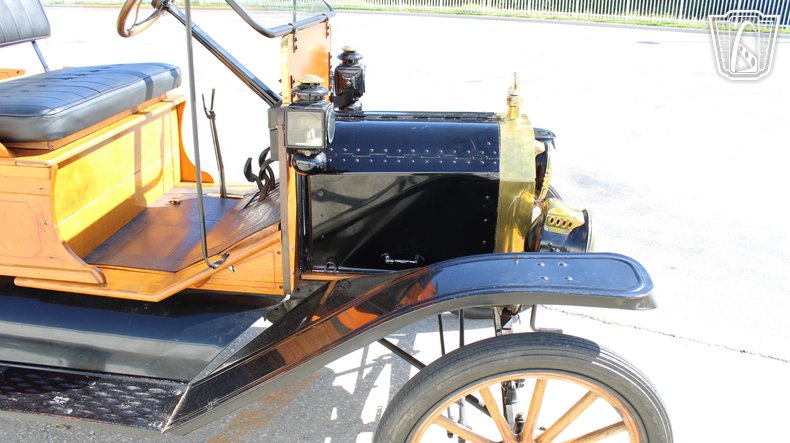1914 Ford Model T 36
