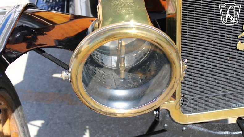 1914 Ford Model T 38